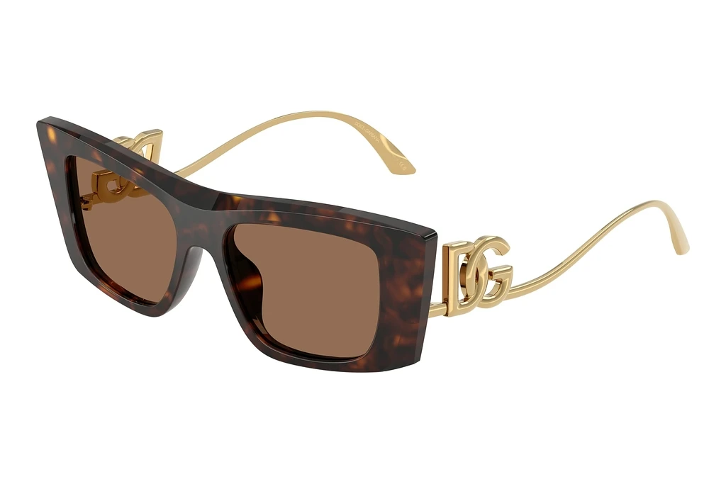 Dolce & Gabbana DG4510 502/73 Dark BrownBrown Tortoise Dolce & Gabbana DG4510 502/73 Dark BrownBrown Tortoise