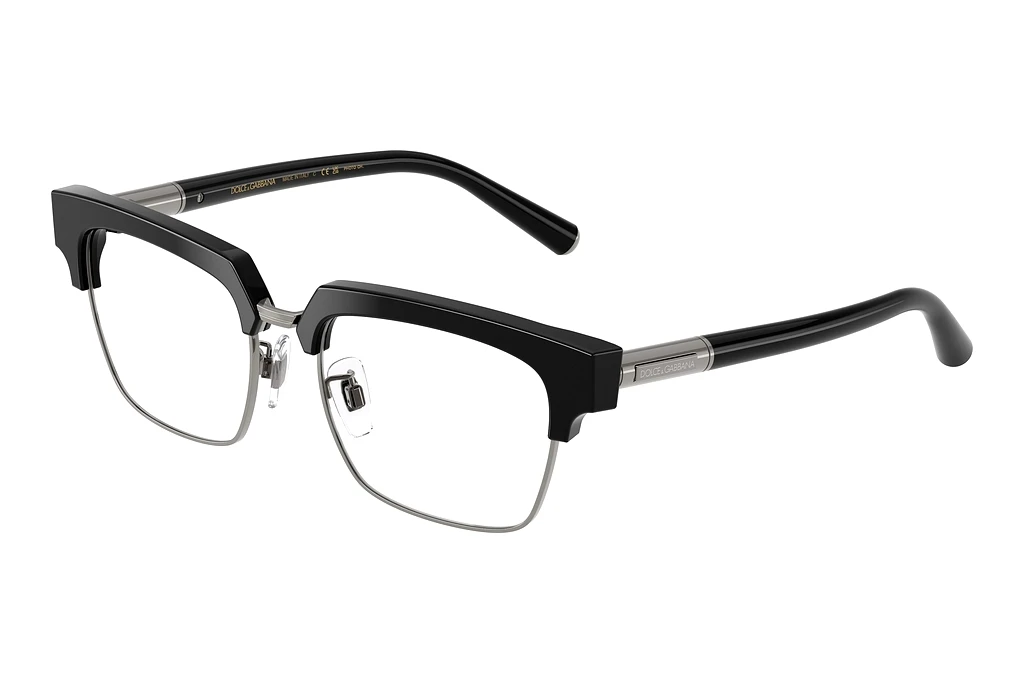 Dolce & Gabbana DG4522 501/M3 Photo Clear To Grey QuarzBlack Dolce & Gabbana DG4522 501/M3 Photo Clear To Grey QuarzBlack