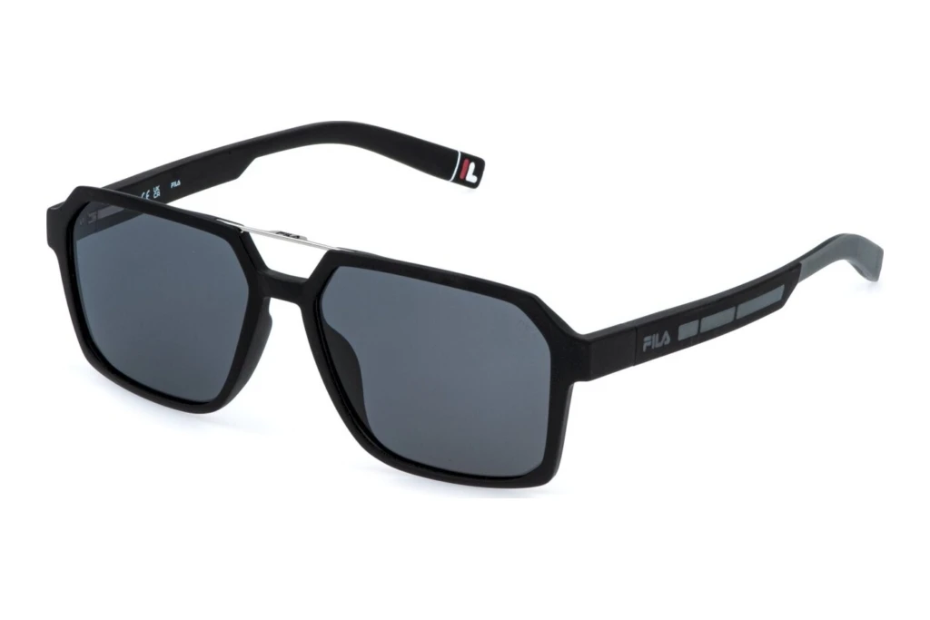Fila SFIB04 U28P SMOKEMATT BLACK Fila SFIB04 U28P SMOKEMATT BLACK