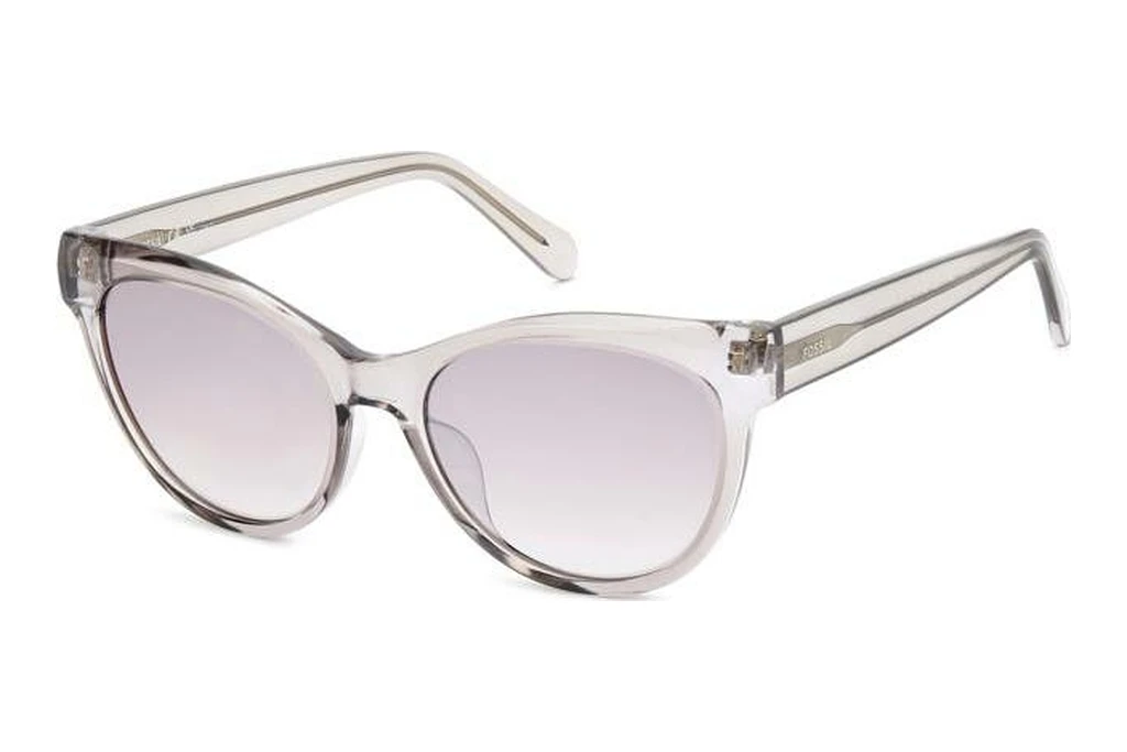 Fossil FOS 3172/S 22C/NQ BROWN SM SILVERKRISTALL Fossil FOS 3172/S 22C/NQ BROWN SM SILVERKRISTALL