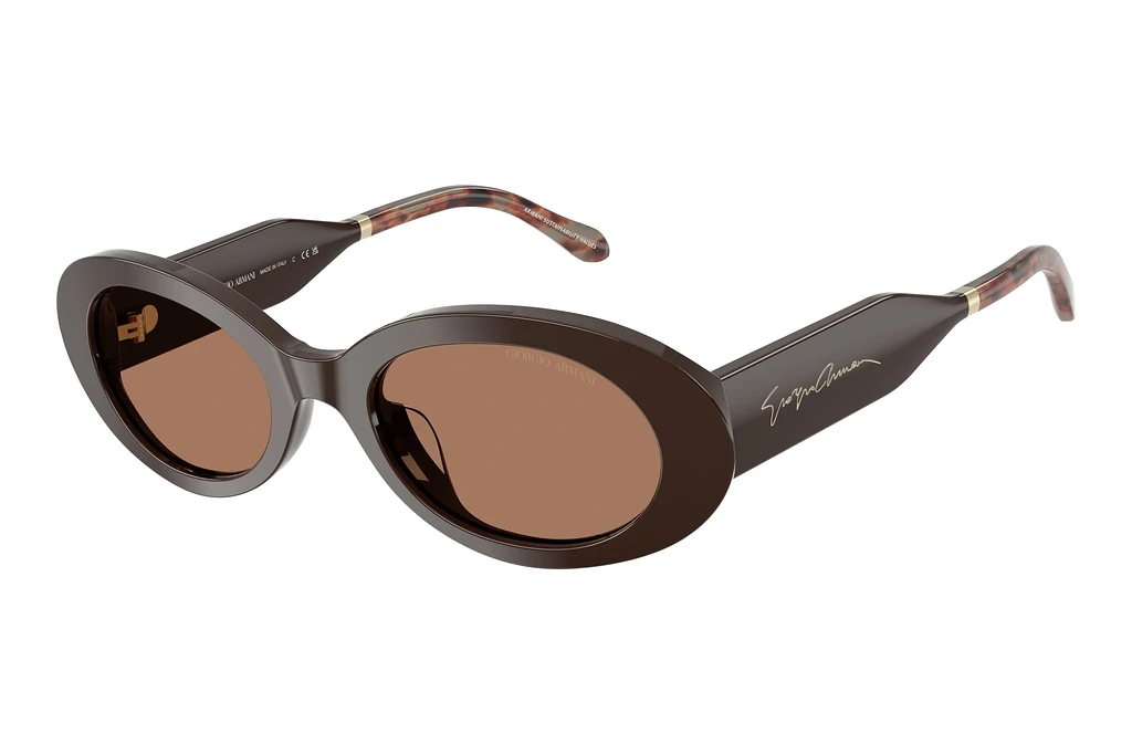 Giorgio Armani AR8234U 622773 BrownBrown Giorgio Armani AR8234U 622773 BrownBrown