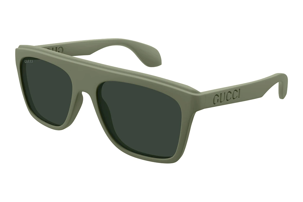 Gucci GG1570S 007 GREEN Gucci GG1570S 007 GREEN