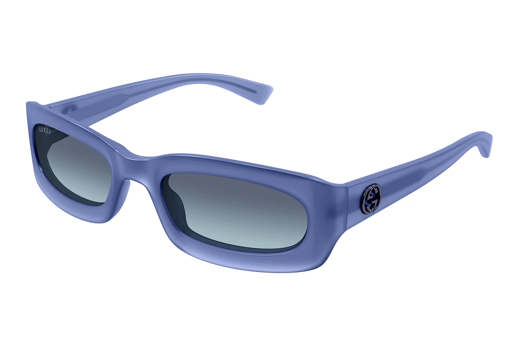 Gucci GG1786S 004 BLUE Gucci GG1786S 004 BLUE