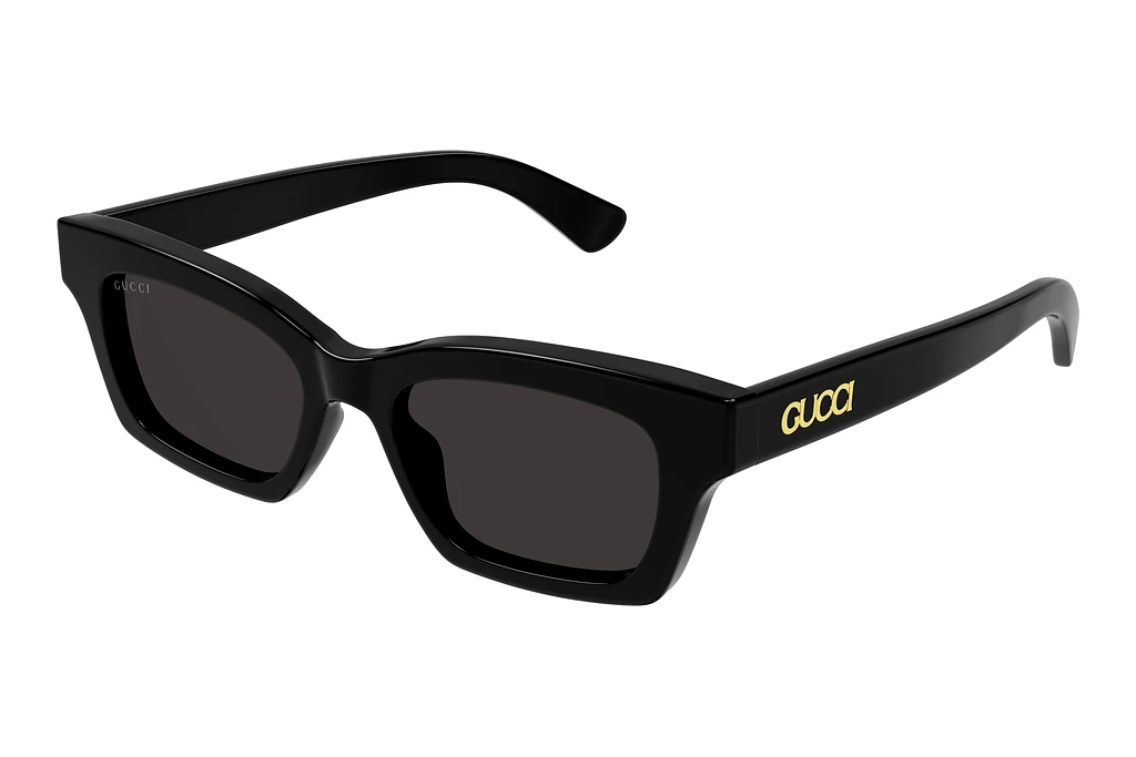 Gucci GG1790S 001 BLACK Gucci GG1790S 001 BLACK
