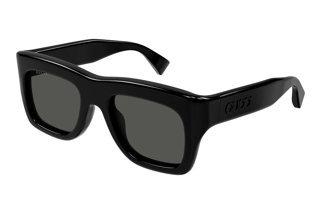 Gucci GG1811S 001 BLACK Gucci GG1811S 001 BLACK