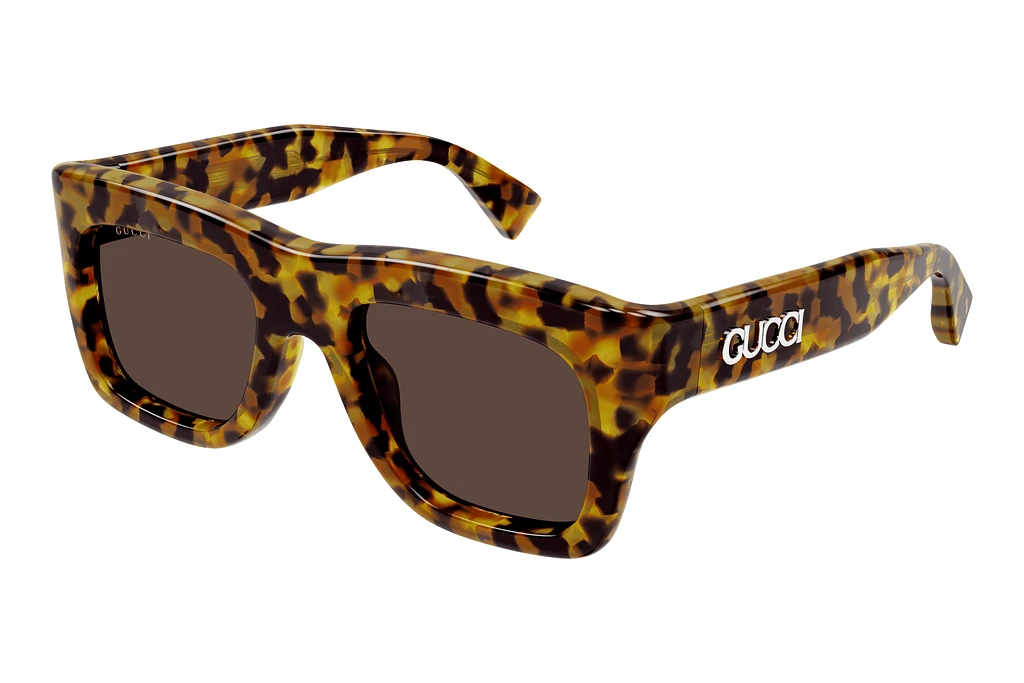 Gucci GG1811S 002 HAVANA Gucci GG1811S 002 HAVANA