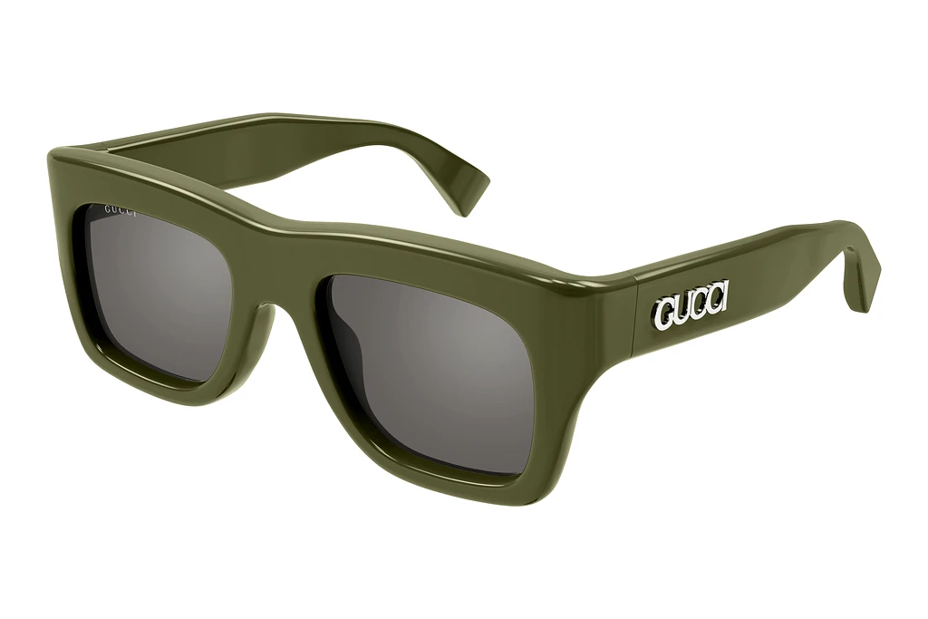 Gucci GG1811S 004 GREEN Gucci GG1811S 004 GREEN
