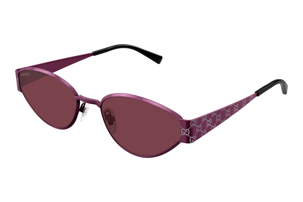 Gucci GG1853S 004 FUCHSIA Gucci GG1853S 004 FUCHSIA