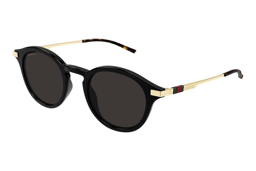 Gucci GG1890S 001 BLACK Gucci GG1890S 001 BLACK