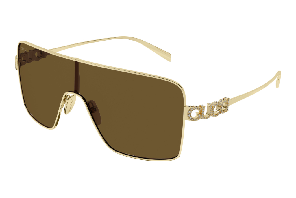 Gucci GG1936S 003 GOLD Gucci GG1936S 003 GOLD