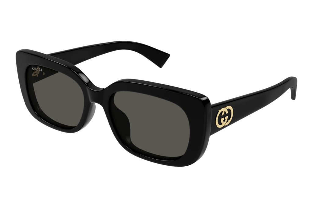 Gucci GG1979SK 001 BLACK Gucci GG1979SK 001 BLACK