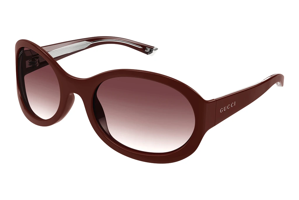 Gucci GG2012S 002 BURGUNDY Gucci GG2012S 002 BURGUNDY