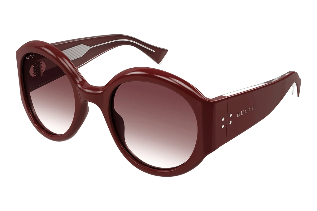 Gucci GG2014S 003 BURGUNDY Gucci GG2014S 003 BURGUNDY