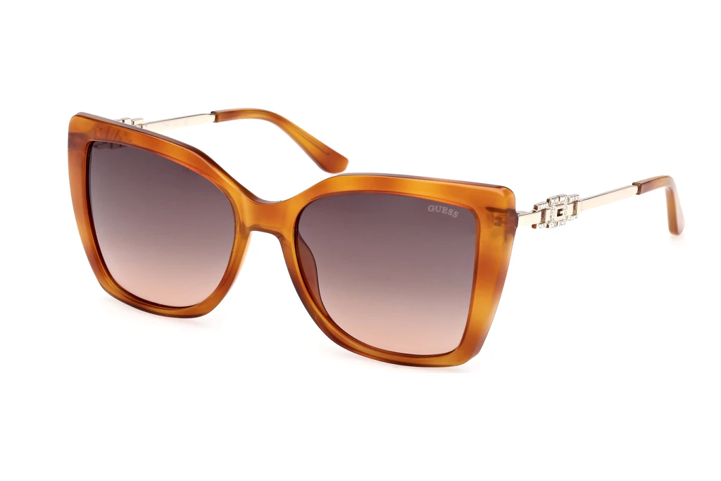Guess   GU00266 53F braun verlaufendBlond Havanna Guess   GU00266 53F braun verlaufendBlond Havanna