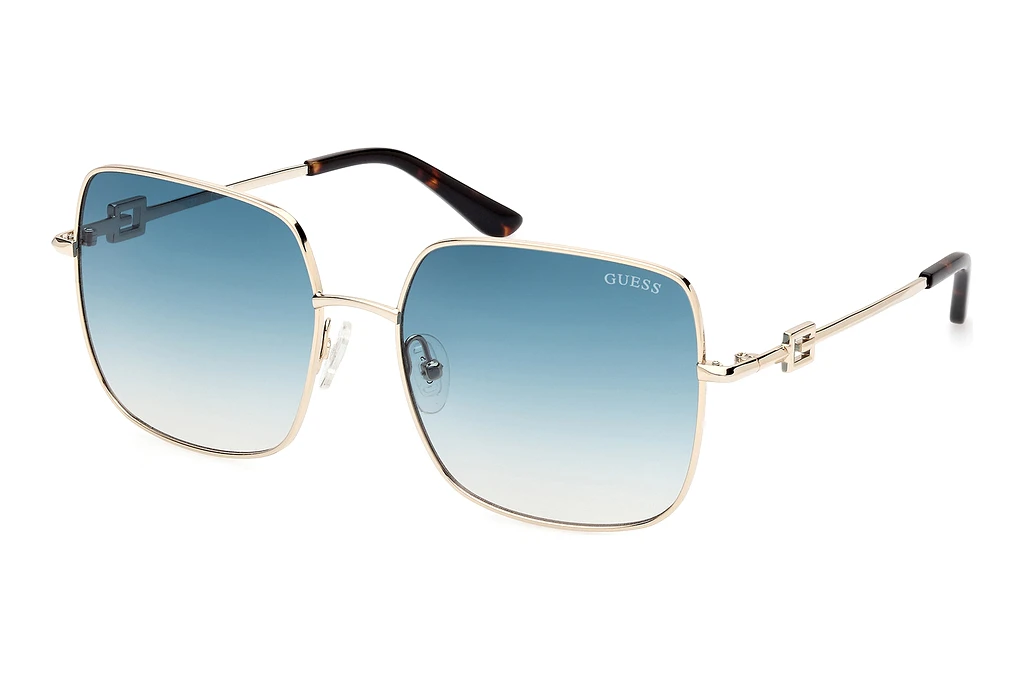 Guess   GU7906-H 32P grün verlaufendGlänzend Blassgold Guess   GU7906-H 32P grün verlaufendGlänzend Blassgold