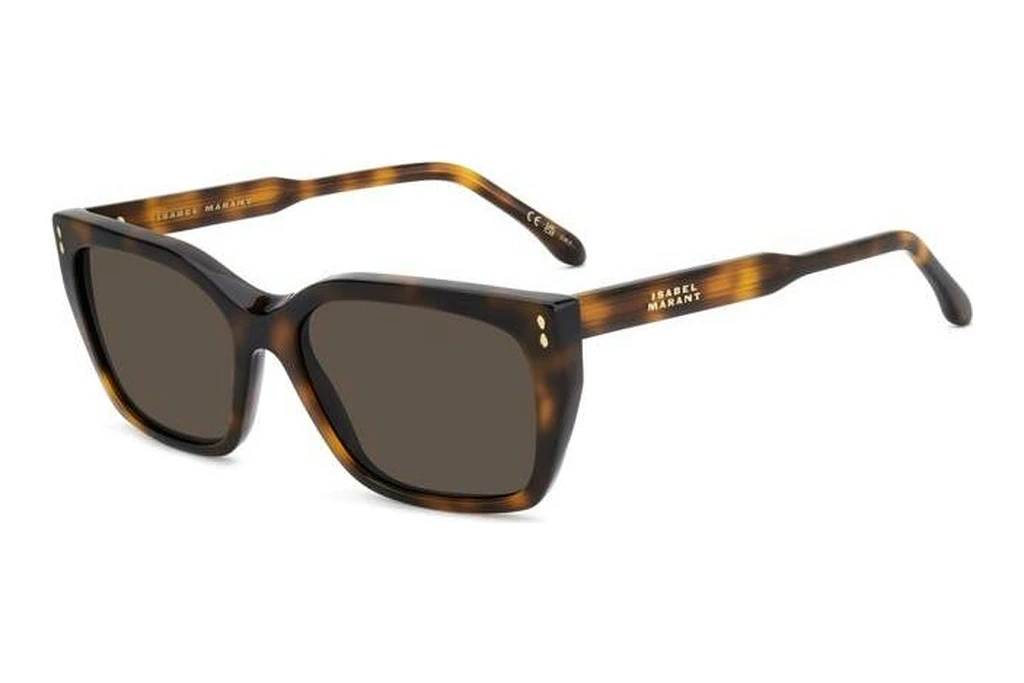 Isabel Marant IM 0218/S WR9/70 BROWNBRAUN Isabel Marant IM 0218/S WR9/70 BROWNBRAUN