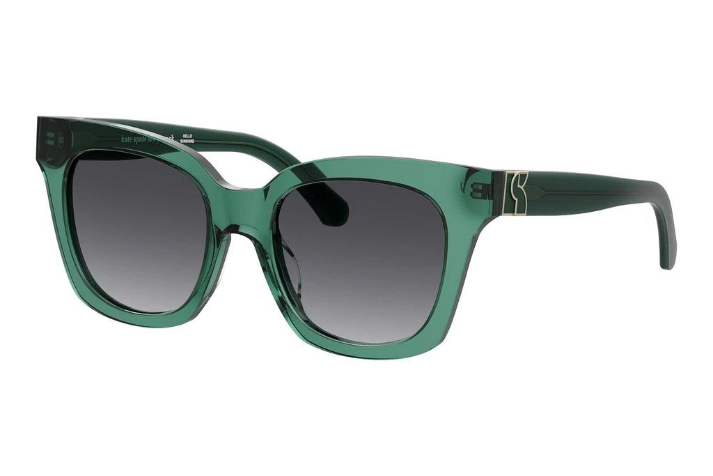 Kate Spade   CONSTANCE/G/S 1ED/9O DARK GREY SHADEDGRÜN Kate Spade   CONSTANCE/G/S 1ED/9O DARK GREY SHADEDGRÜN