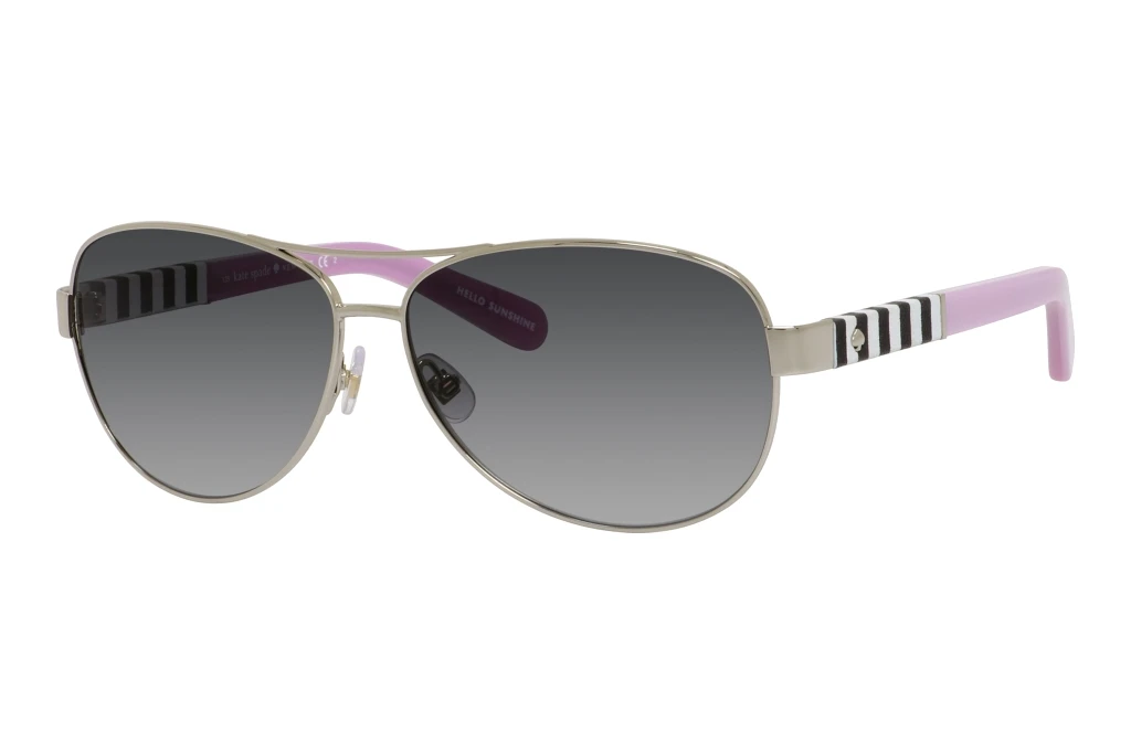 Kate Spade DALIA/S US YB7/Y7 GREY SHADEDSILVER Kate Spade DALIA/S US YB7/Y7 GREY SHADEDSILVER