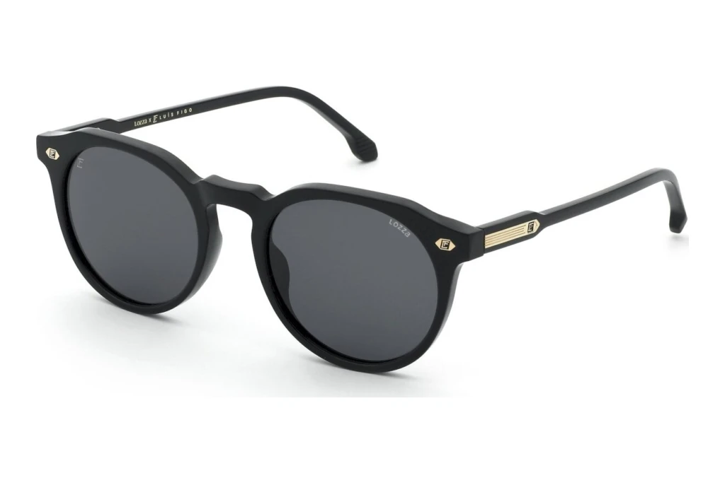 Lozza SL4414 0700 SMOKESHINY BLACK Lozza SL4414 0700 SMOKESHINY BLACK