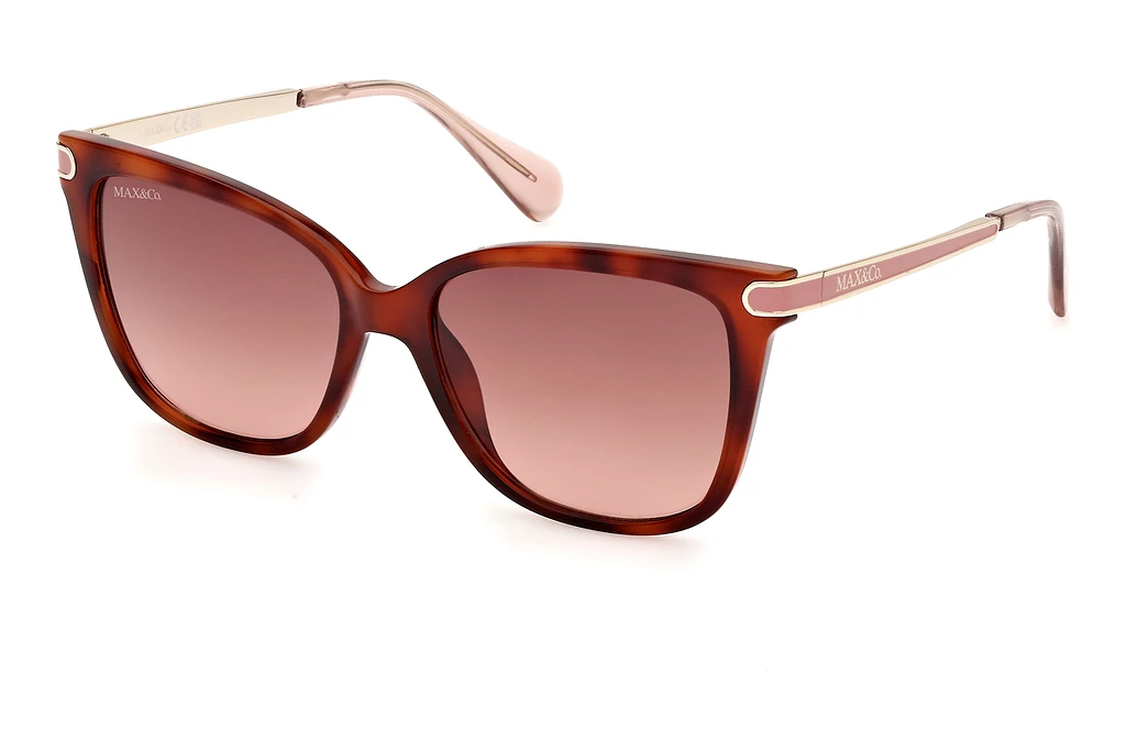 Max & Co.   MO0100 52F braun verlaufendDunkel Havanna Max & Co.   MO0100 52F braun verlaufendDunkel Havanna