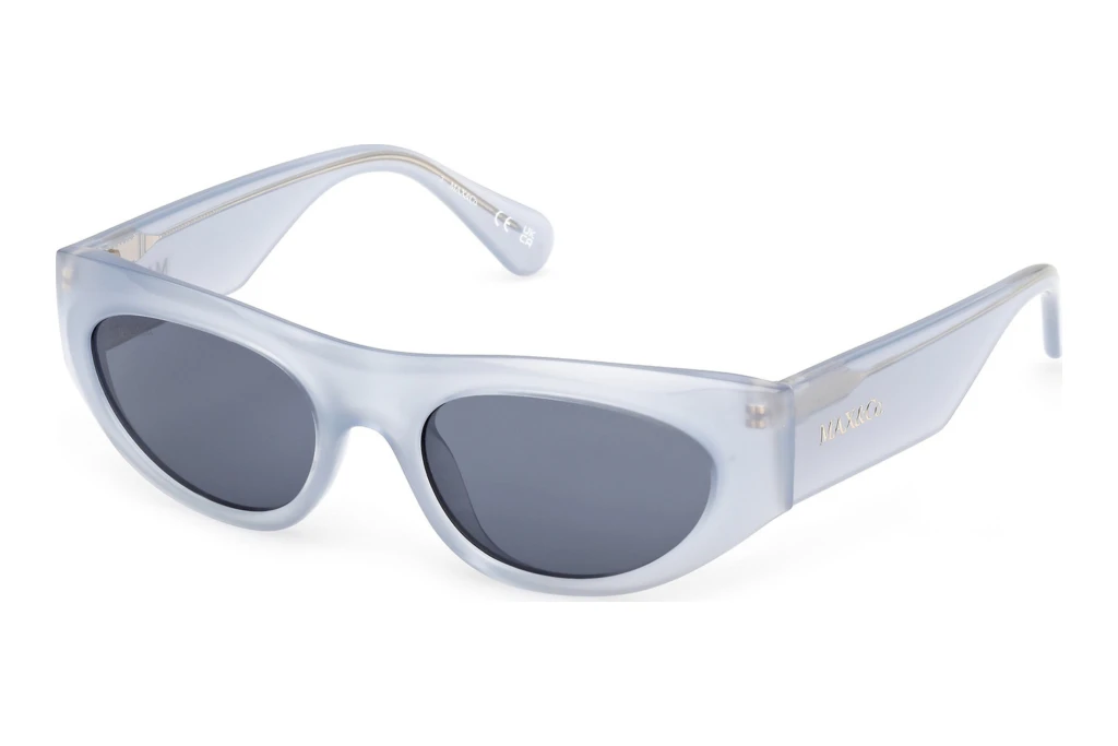 Max & Co.   MO0147 84V blauGlänzend Hellblau Max & Co.   MO0147 84V blauGlänzend Hellblau