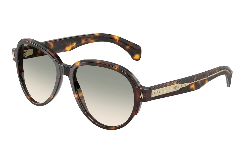 Moncler   ME6005 30022A Light Brown Grad Light GreenBrown Tortoise Moncler   ME6005 30022A Light Brown Grad Light GreenBrown Tortoise