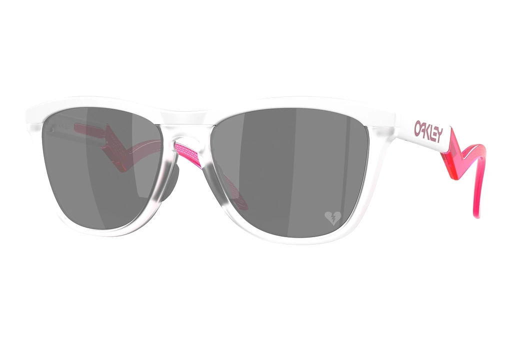 Oakley OO9289 928910 Prizm BlackMatte White Oakley OO9289 928910 Prizm BlackMatte White