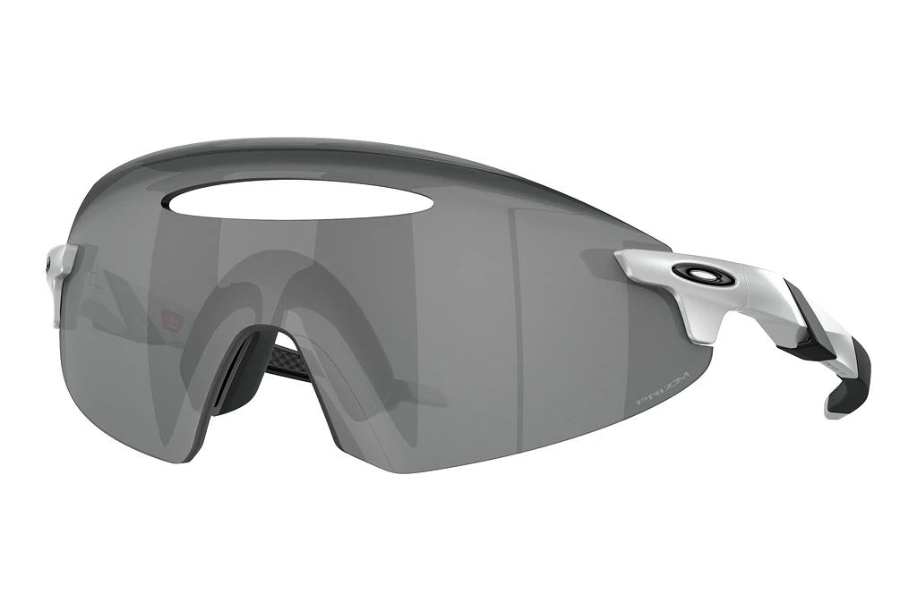 Oakley OO9407 940702 Prizm BlackX Silver Oakley OO9407 940702 Prizm BlackX Silver
