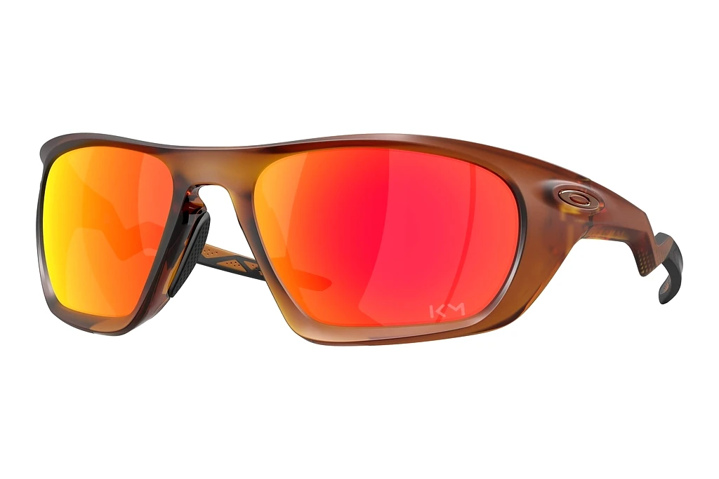 Oakley OO9431 943116 Prizm RubyMatte Dark Amber Oakley OO9431 943116 Prizm RubyMatte Dark Amber