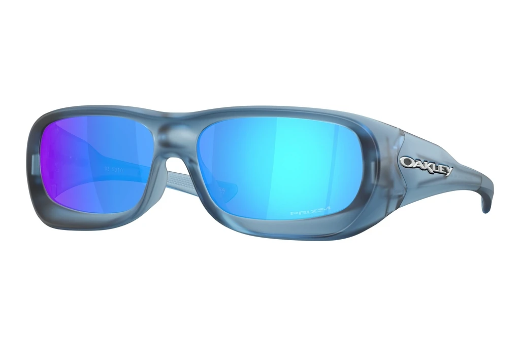 Oakley OO9494 949404 Prizm SapphireMatte Trans Stonewash Oakley OO9494 949404 Prizm SapphireMatte Trans Stonewash