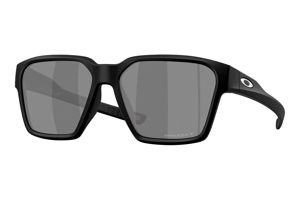 Oakley OO9497 949702 Prizm Black PolarizedMatte Black Oakley OO9497 949702 Prizm Black PolarizedMatte Black