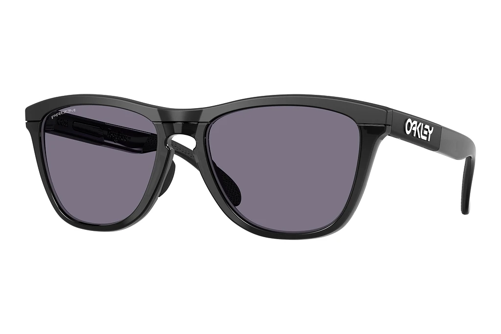 Oakley OO9503 950306 Prizm GreyMatte Black Oakley OO9503 950306 Prizm GreyMatte Black