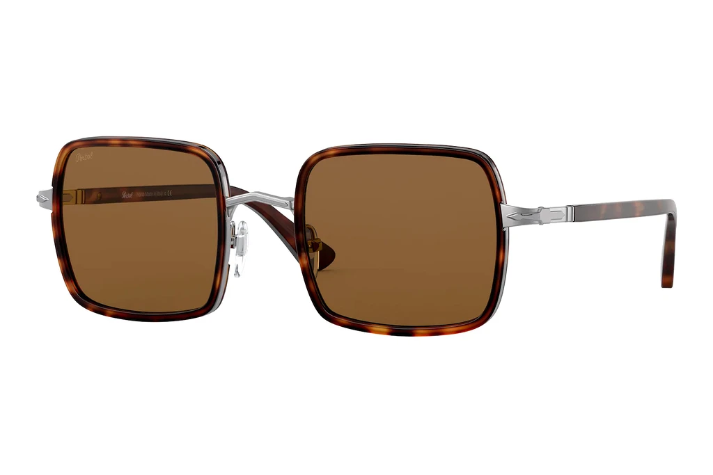 Persol   PO2475S 513/33 BrownHavana Persol   PO2475S 513/33 BrownHavana