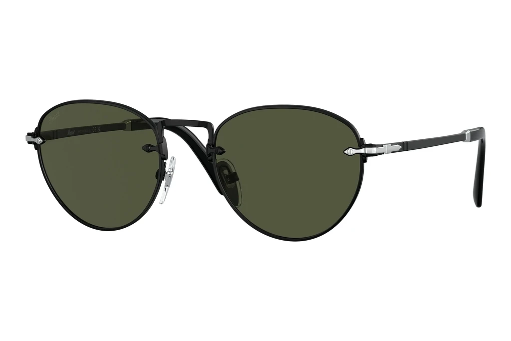 Persol   PO2491S 107831 GreenBlack Persol   PO2491S 107831 GreenBlack
