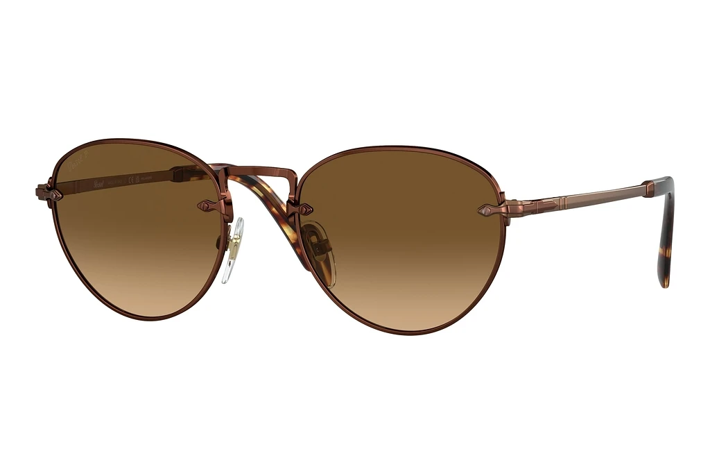 Persol   PO2491S 1123M2 Polar Brown GradientBrown Persol   PO2491S 1123M2 Polar Brown GradientBrown
