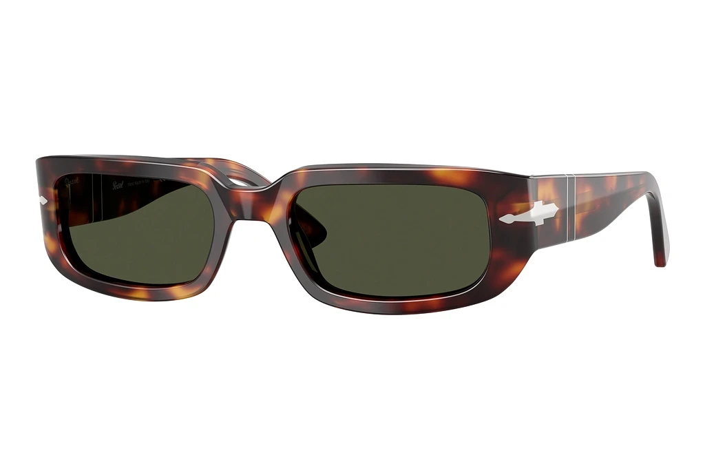 Persol PO3385S 24/31 GreenHavana Persol PO3385S 24/31 GreenHavana