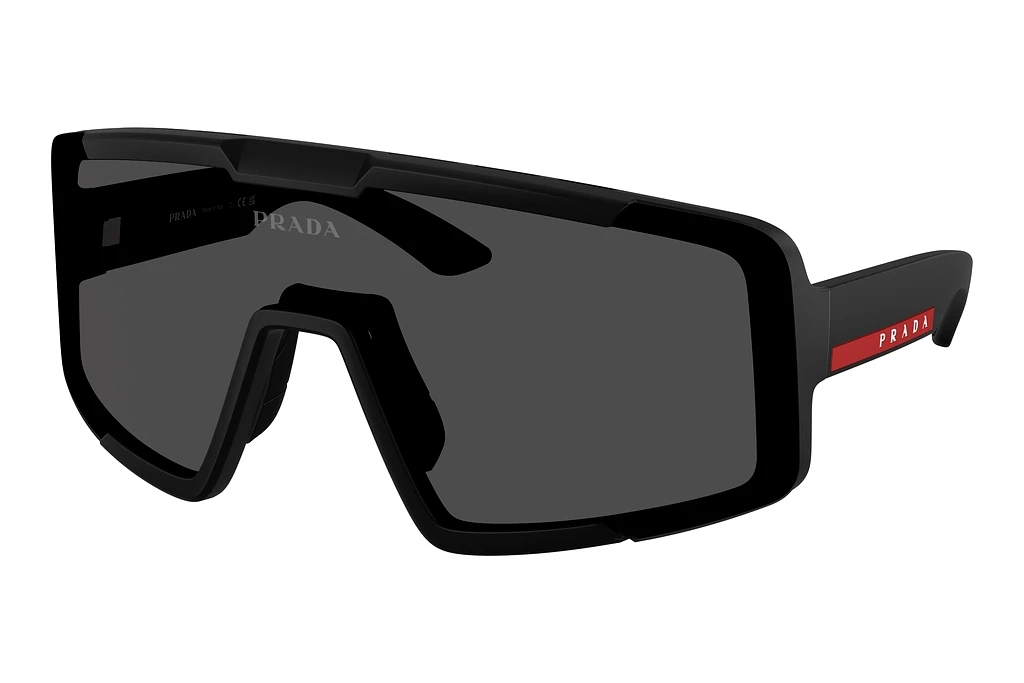 Prada Linea Rossa PS B07S 1BO06F Dark GreyMatte Black Prada Linea Rossa PS B07S 1BO06F Dark GreyMatte Black