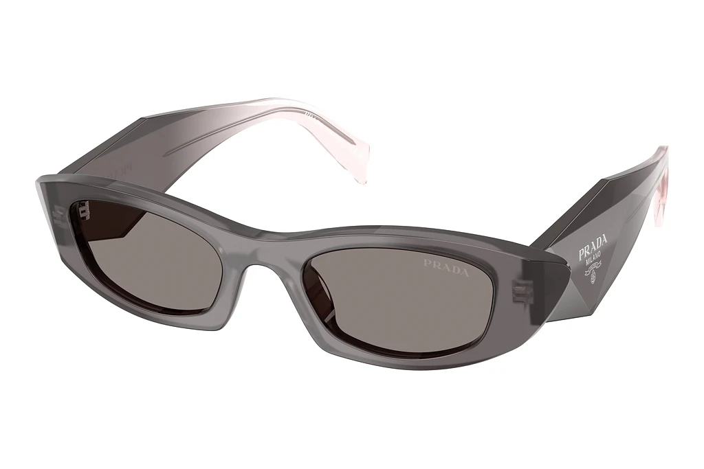 Prada PR B16S 20F80Q Dark GreyGrey Prada PR B16S 20F80Q Dark GreyGrey