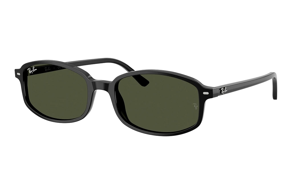 Ray-Ban   RB2232 901/31 GreenBlack Ray-Ban   RB2232 901/31 GreenBlack