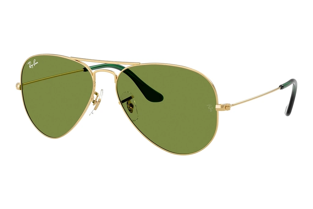 Ray-Ban RB3025 001/4E GreenArista Gold Ray-Ban RB3025 001/4E GreenArista Gold