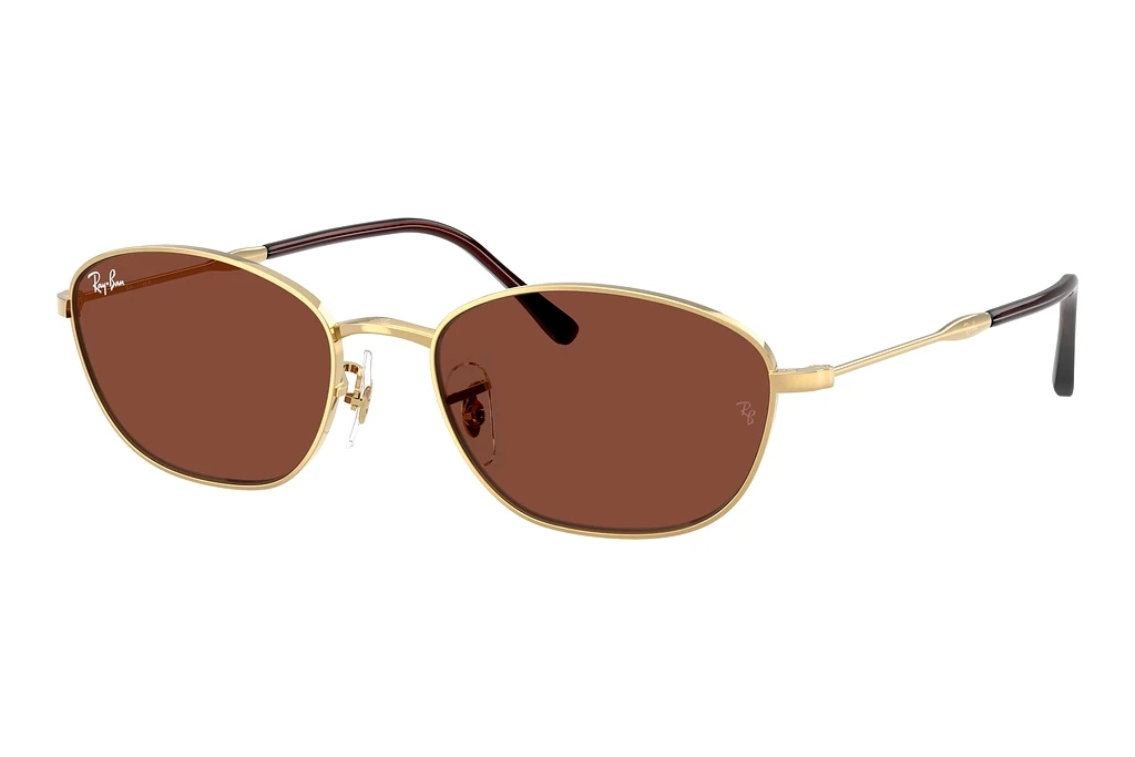 Ray-Ban RB3749 001/C5 RedArista Gold Ray-Ban RB3749 001/C5 RedArista Gold