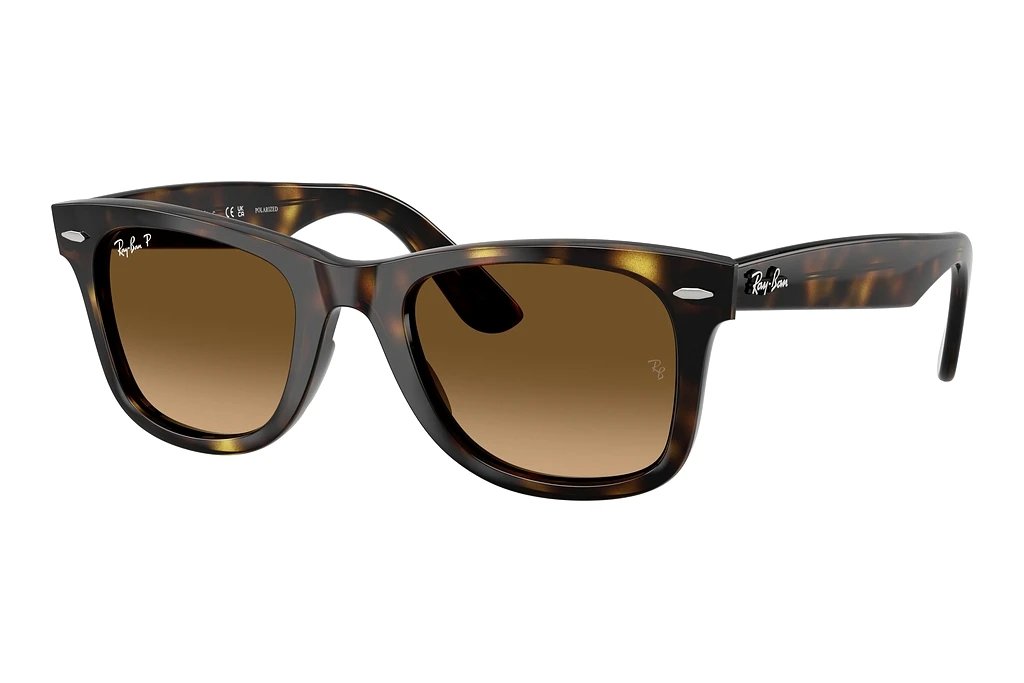 Ray-Ban RB4340 710/M2 Polarized Brown GradientHavana Ray-Ban RB4340 710/M2 Polarized Brown GradientHavana