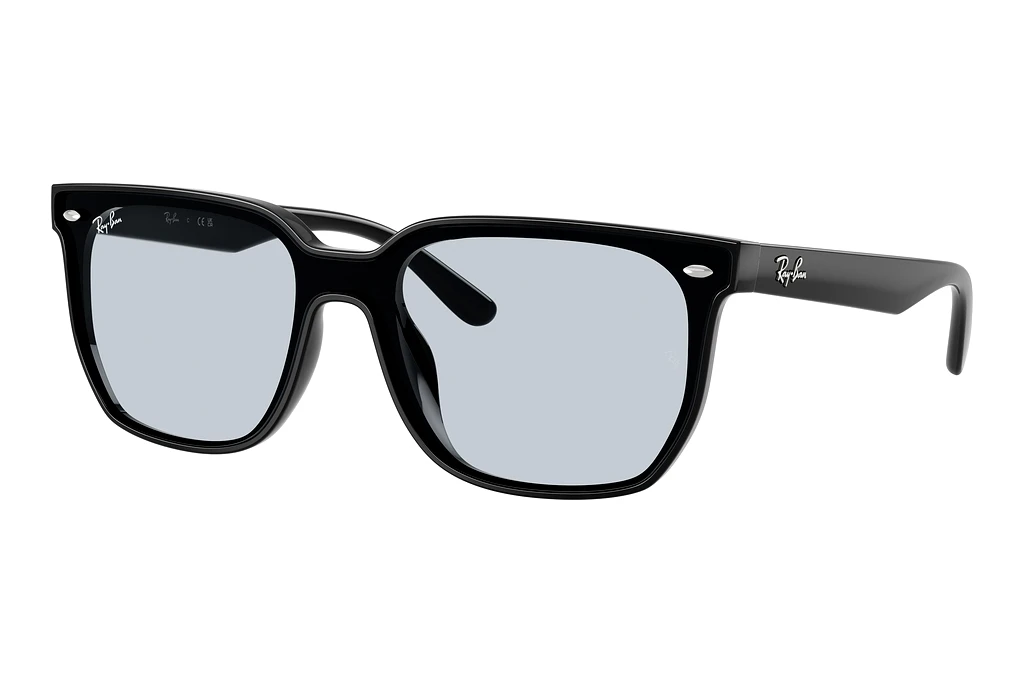 Ray-Ban RB4466D 601/72 Light BlueBlack Ray-Ban RB4466D 601/72 Light BlueBlack