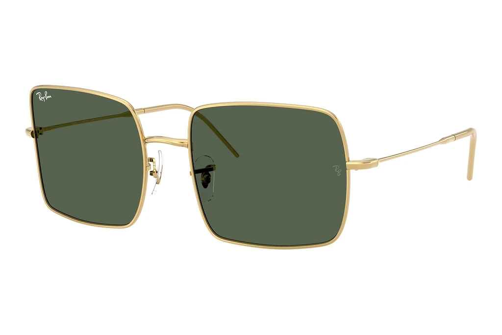 Ray-Ban RBR0104S 001/VR Dark GreenArista Gold Ray-Ban RBR0104S 001/VR Dark GreenArista Gold