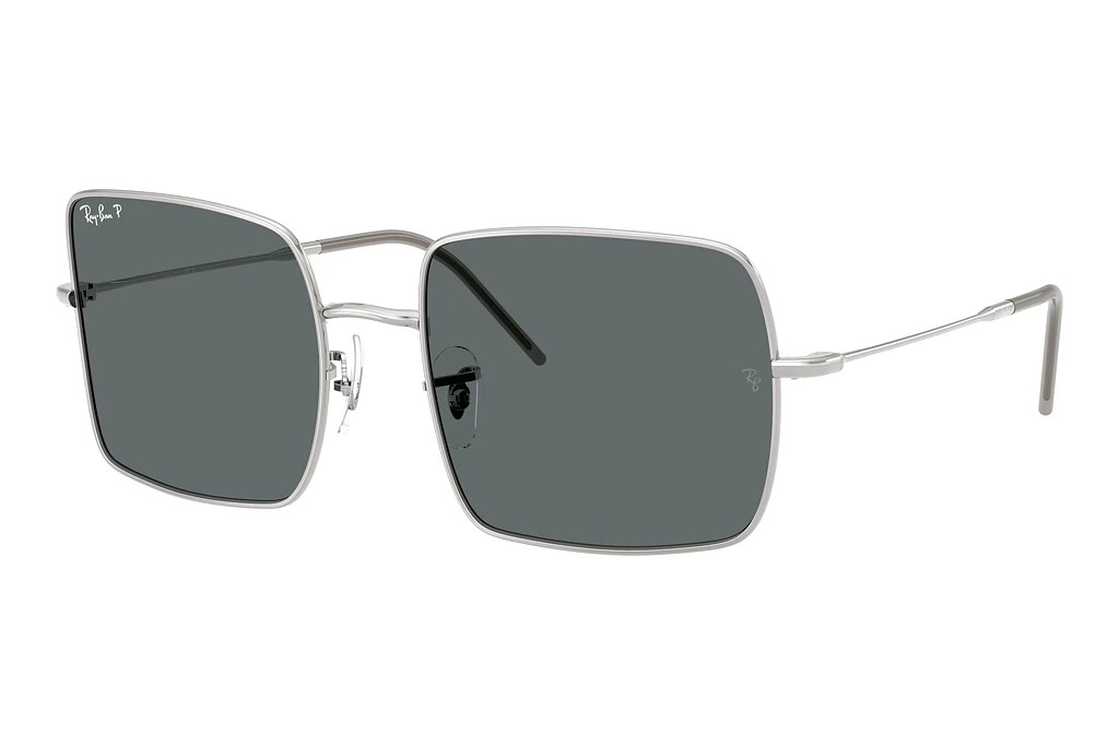 Ray-Ban RBR0104S 003/81 Dark Grey PolarizedSilver Ray-Ban RBR0104S 003/81 Dark Grey PolarizedSilver