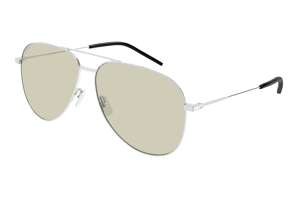 Saint Laurent CLASSIC 11 071 SILVER Saint Laurent CLASSIC 11 071 SILVER