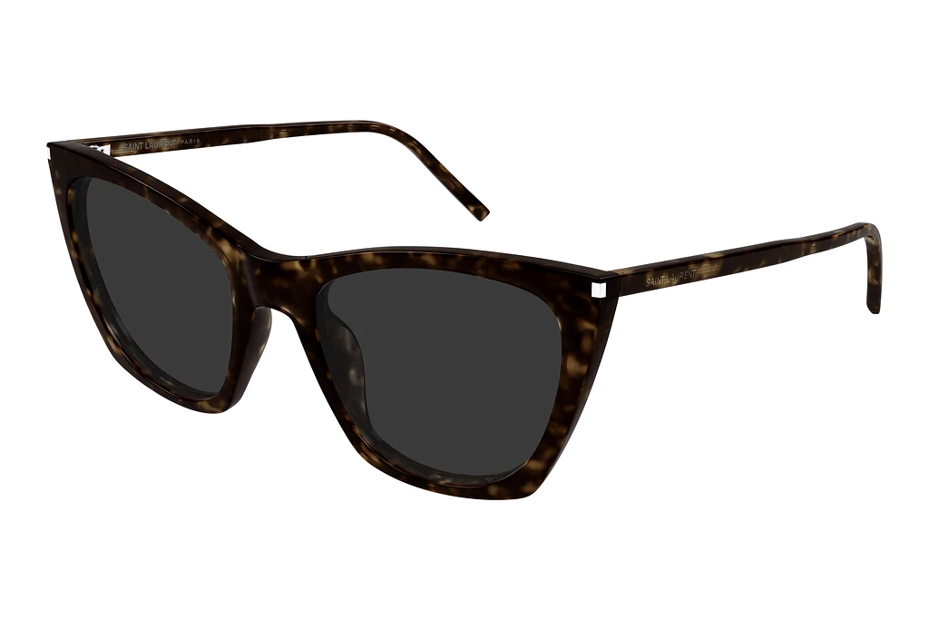 Saint Laurent SL 214 KATE THIN 002 HAVANA Saint Laurent SL 214 KATE THIN 002 HAVANA