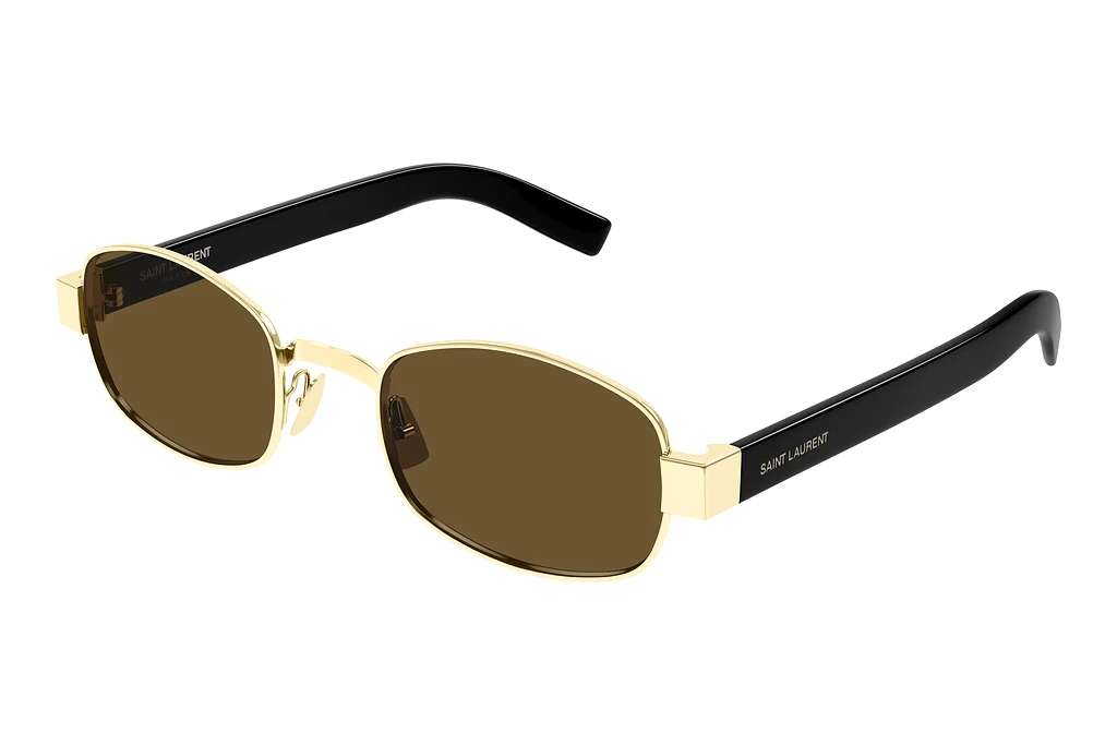 Saint Laurent SL 706 001 GOLD Saint Laurent SL 706 001 GOLD