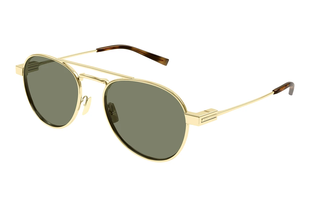 Saint Laurent SL 708 003 GOLD Saint Laurent SL 708 003 GOLD