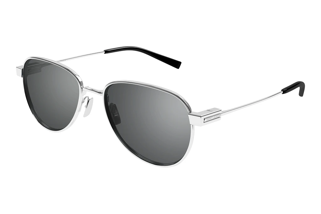 Saint Laurent SL 772 003 SILVER Saint Laurent SL 772 003 SILVER